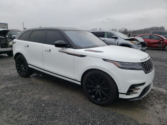 2018 Land Rover Range Rover Velar R-DYNAMIC SE