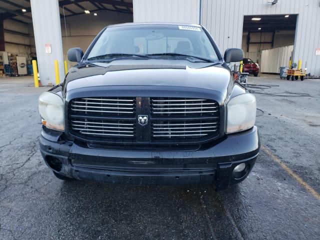 2006 Dodge RAM 1500 ST