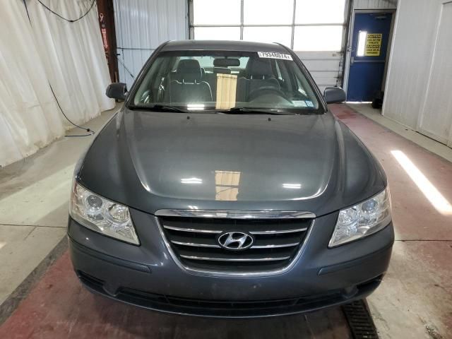 2010 Hyundai Sonata GLS