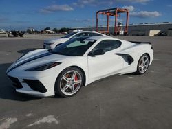 Run And Drives Cars for sale at auction: 2022 Chevrolet Corvette Stingray 2LT