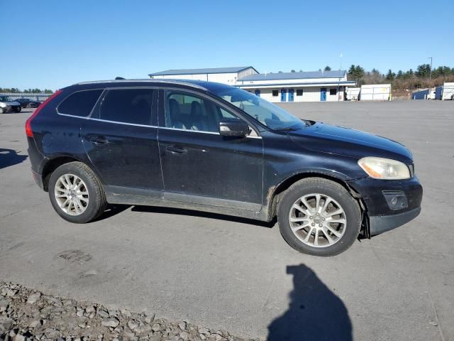 2010 Volvo XC60 T6