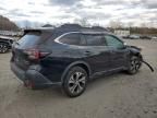 2020 Subaru Outback Touring LDL