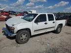 2008 Chevrolet Colorado LT