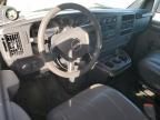 2008 GMC Savana Cutaway G3500