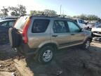 2002 Honda CR-V EX