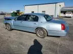 2009 Lincoln Town Car Signature Limited