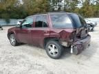 2007 Chevrolet Trailblazer LS