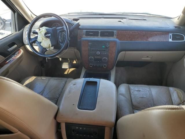 2007 Chevrolet Tahoe C1500