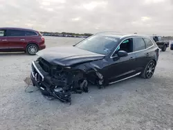 Volvo xc60 salvage cars for sale: 2018 Volvo XC60 T8 Inscription