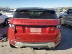 2014 Land Rover Range Rover Evoque Dynamic Premium