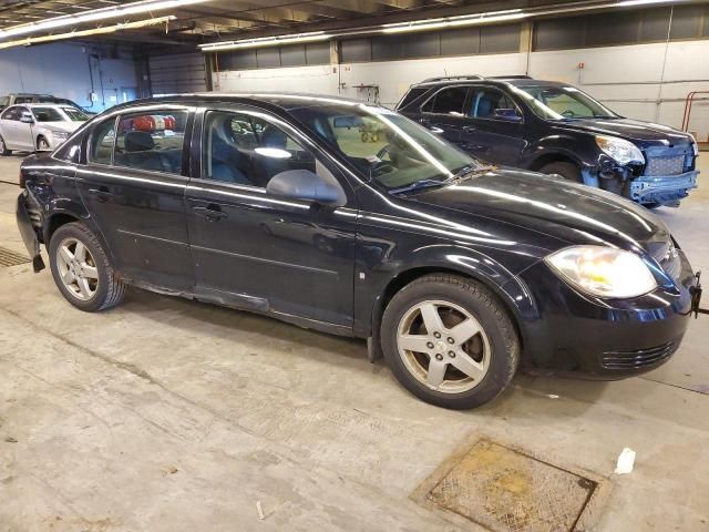 2009 Chevrolet Cobalt LT