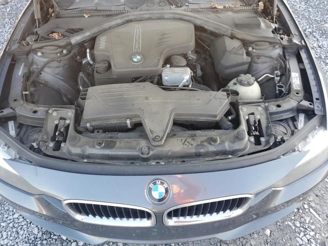 2014 BMW 328 I