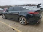 2018 KIA Optima SX