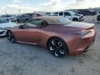 2024 Lexus LC 500