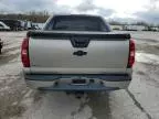 2007 Chevrolet Avalanche K1500