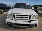 2011 Ford Ranger Super Cab