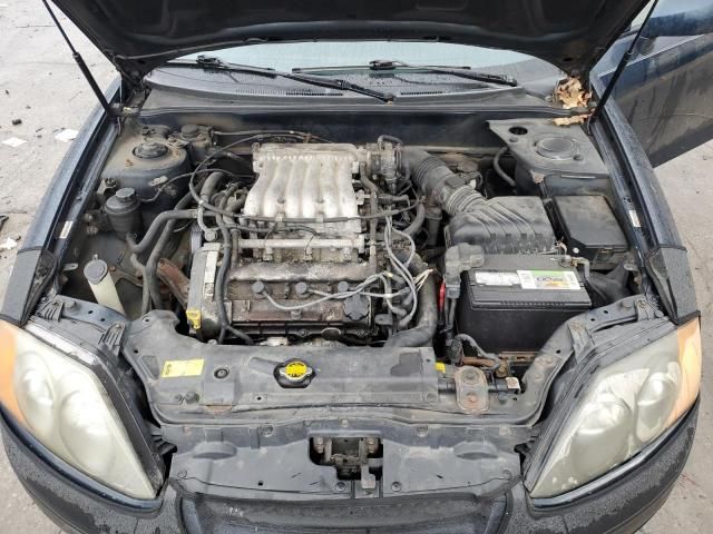 2003 Hyundai Tiburon GT