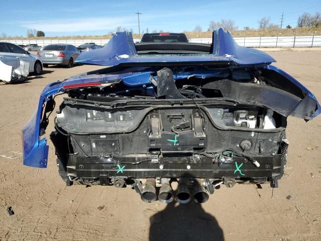 2019 Chevrolet Corvette Z06 2LZ