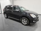 2011 Chevrolet Equinox LTZ