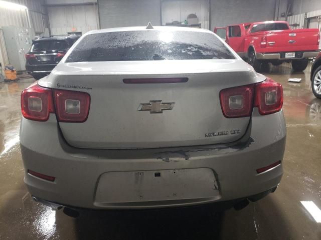 2013 Chevrolet Malibu LTZ