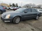 2009 Cadillac DTS