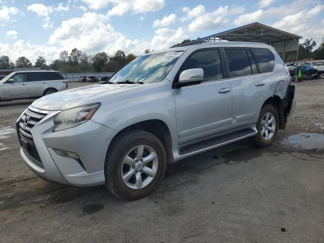 2014 Lexus GX 460