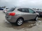 2010 Nissan Rogue S