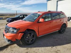 2019 Dodge Journey Crossroad en venta en Albuquerque, NM