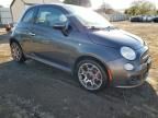 2015 Fiat 500 Sport