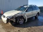 2007 Subaru Outback Outback 3.0R LL Bean