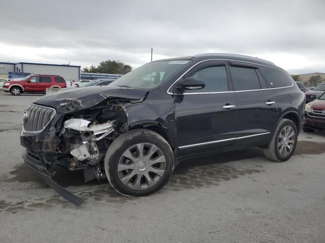 2016 Buick Enclave