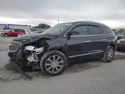 2016 Buick Enclave en venta en Orlando, FL