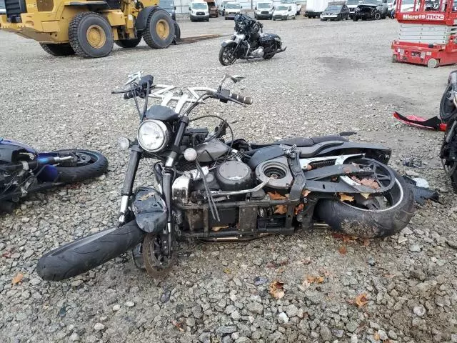 2005 Yamaha XV1700 PC