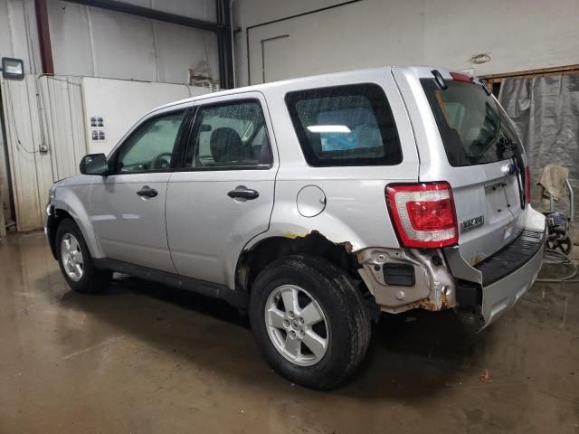 2010 Ford Escape XLS