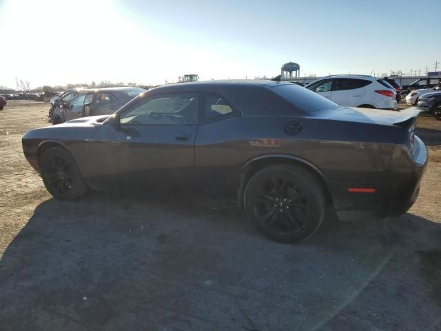 2017 Dodge Challenger R/T