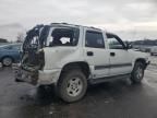 2004 Chevrolet Tahoe C1500