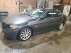 2007 BMW 335 XI