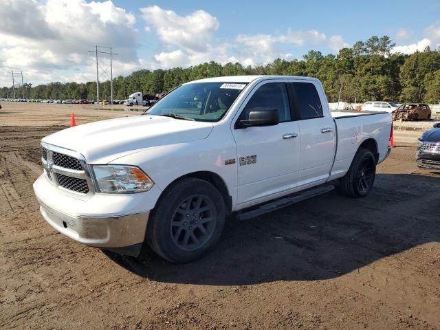 2016 Dodge RAM 1500 SLT