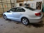 2013 Volkswagen Jetta TDI