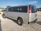 2009 Chevrolet Express G3500