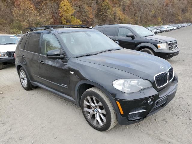 2012 BMW X5 XDRIVE35I