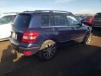 2012 Mercedes-Benz GLK 350 4matic