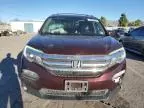 2017 Honda Pilot EXL