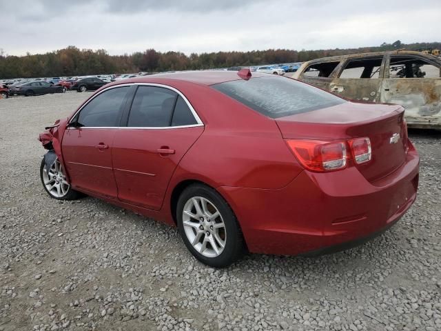 2013 Chevrolet Malibu 1LT