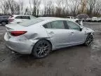 2016 Mazda 6 Grand Touring