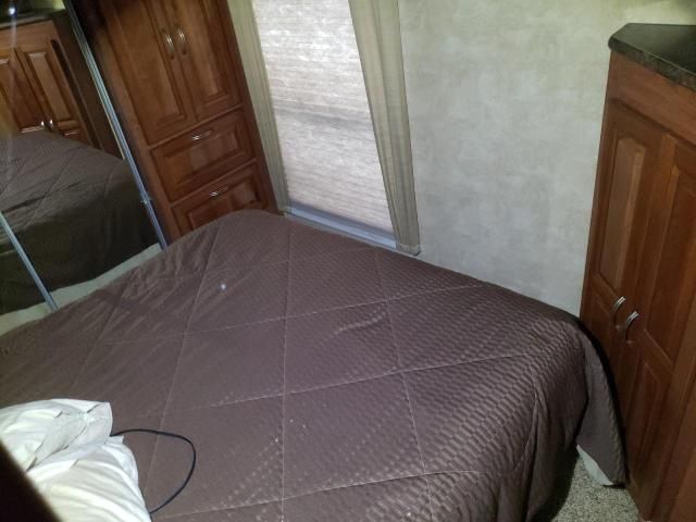 2011 Wildwood Travel Trailer