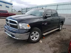 2022 Dodge RAM 1500 Classic Tradesman en venta en Albuquerque, NM