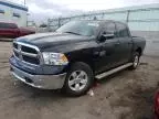 2022 Dodge RAM 1500 Classic Tradesman