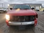 2007 Chevrolet Silverado K1500 Crew Cab