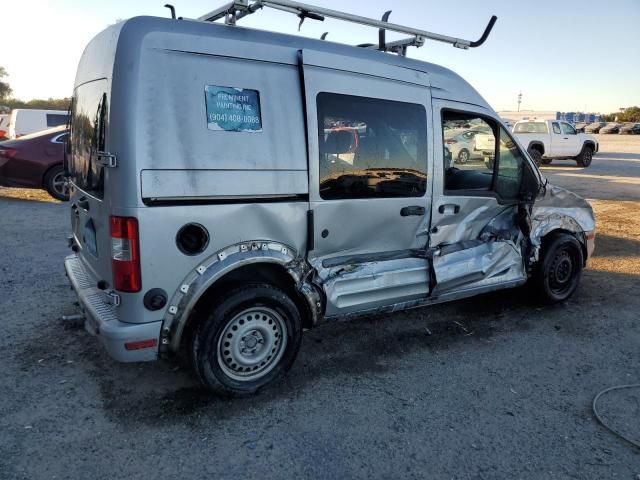 2010 Ford Transit Connect XLT